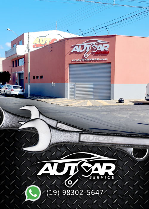 AUTCAR SERVICE